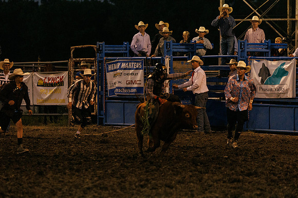 Tonganoxie County Fair-200