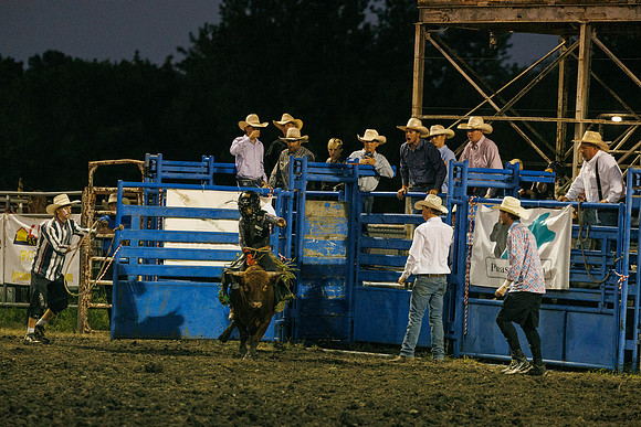 Tonganoxie County Fair-196