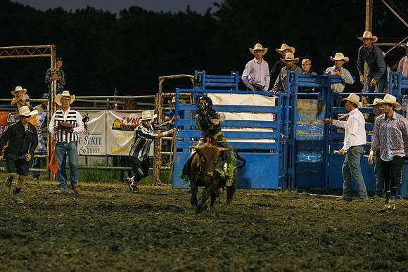 Tonganoxie County Fair-199