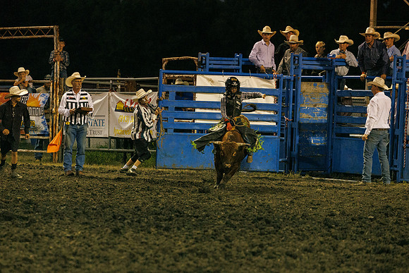 Tonganoxie County Fair-197