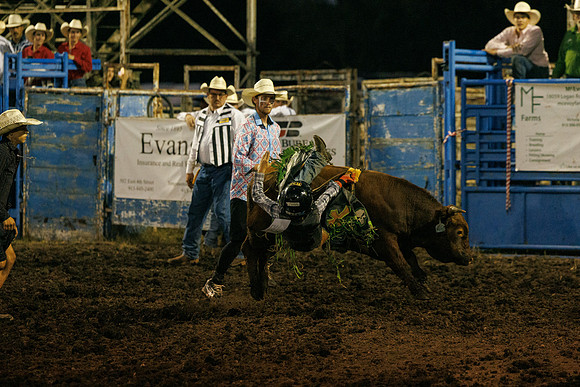 Tonganoxie County Fair-205