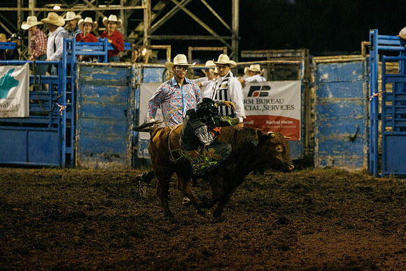Tonganoxie County Fair-204