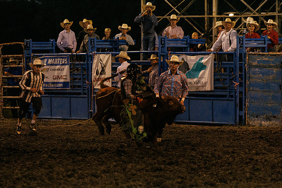 Tonganoxie County Fair-202