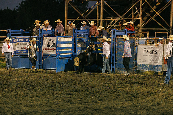 Tonganoxie County Fair-207