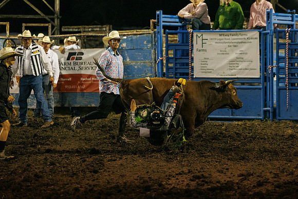 Tonganoxie County Fair-206