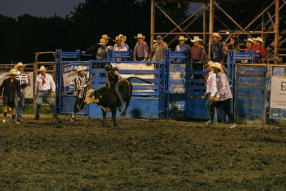 Tonganoxie County Fair-209