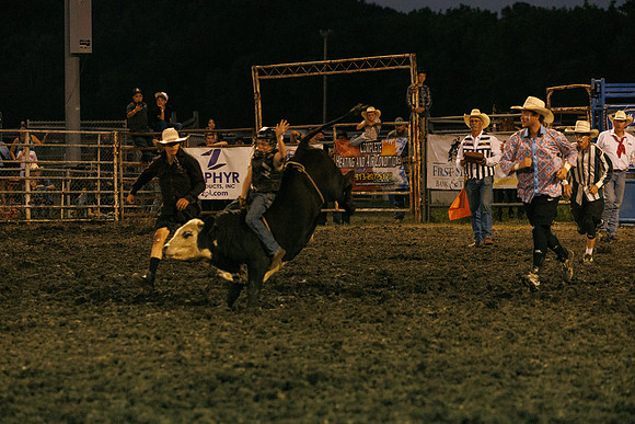 Tonganoxie County Fair-214