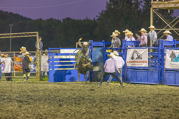 Tonganoxie County Fair-217