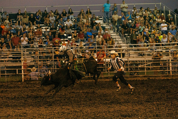 Tonganoxie County Fair-225