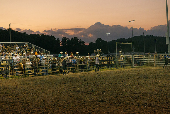 Tonganoxie County Fair-230