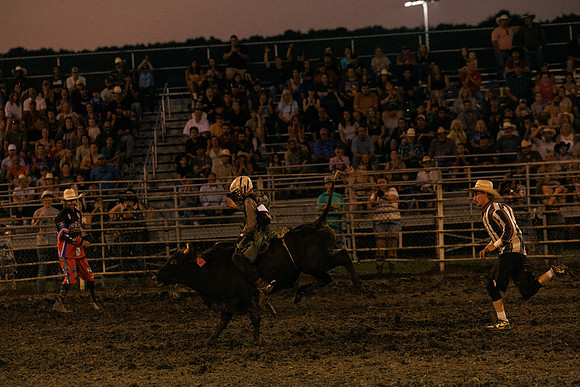 Tonganoxie County Fair-227