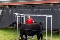 Wyandotte County Fairgrounds -8