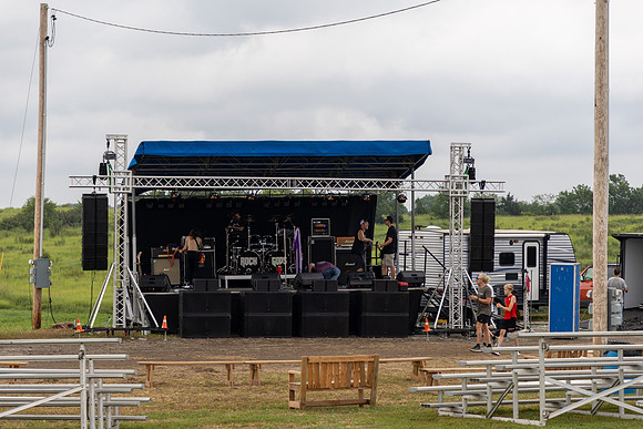 Wyandotte County Fairgrounds -12