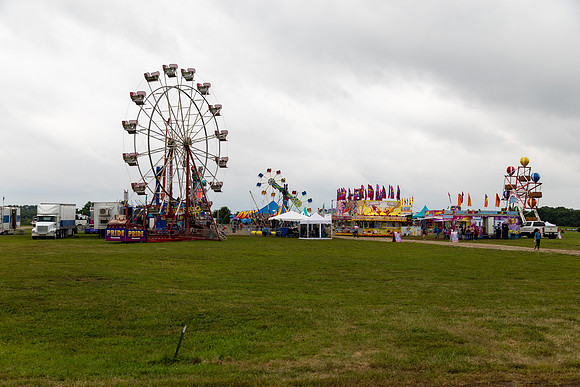 Wyandotte County Fairgrounds -11