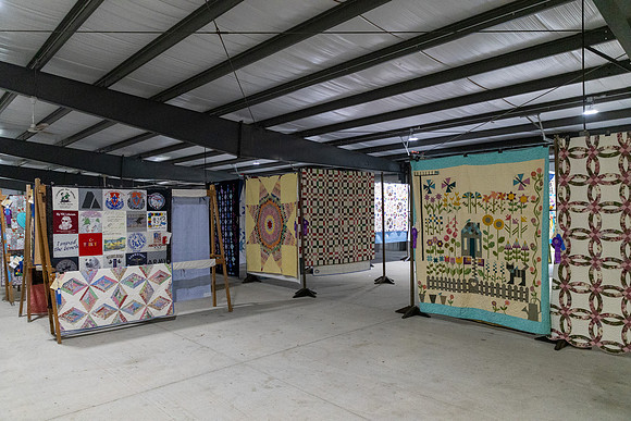 Wyandotte County Fairgrounds -15