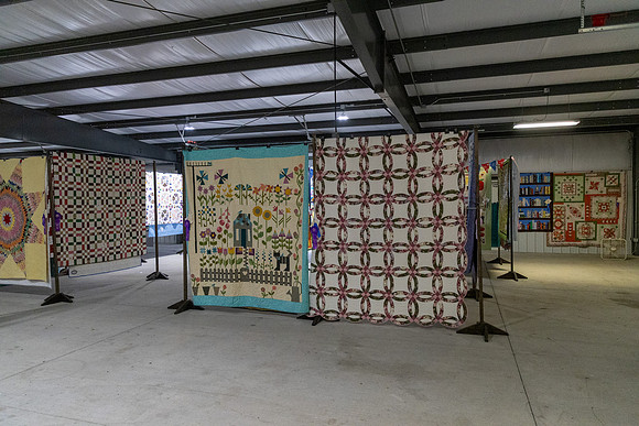 Wyandotte County Fairgrounds -14