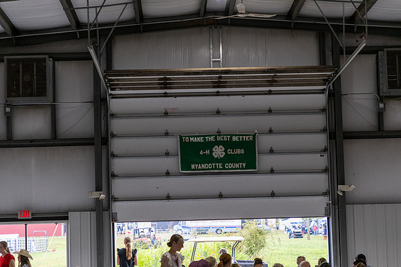 Wyandotte County Fairgrounds -16