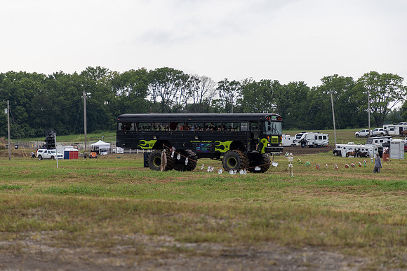 Wyandotte County Fairgrounds -17