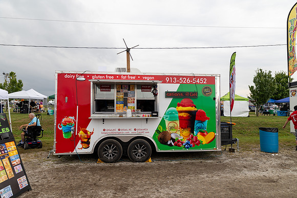 Wyandotte County Fairgrounds -22