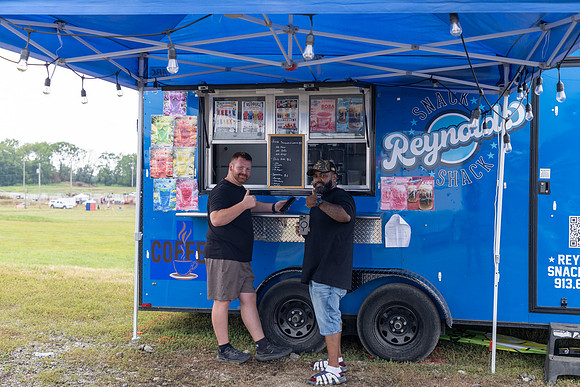 Wyandotte County Fairgrounds -19