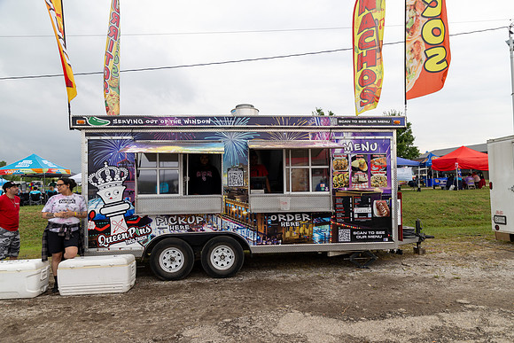 Wyandotte County Fairgrounds -23