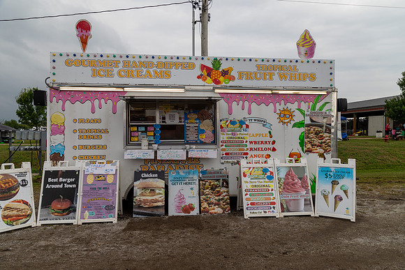 Wyandotte County Fairgrounds -25