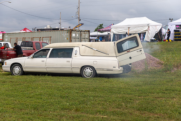 Wyandotte County Fairgrounds -29
