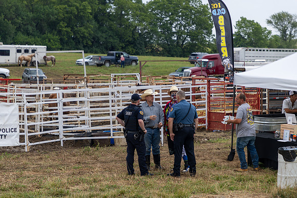 Wyandotte County Fairgrounds -47