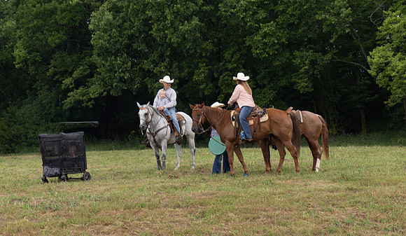 Wyandotte County Fairgrounds -51