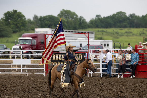 Wyandotte County Fairgrounds -75