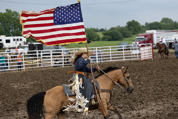 Wyandotte County Fairgrounds -81
