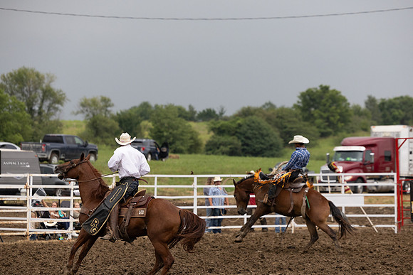 Wyandotte County Fairgrounds -91