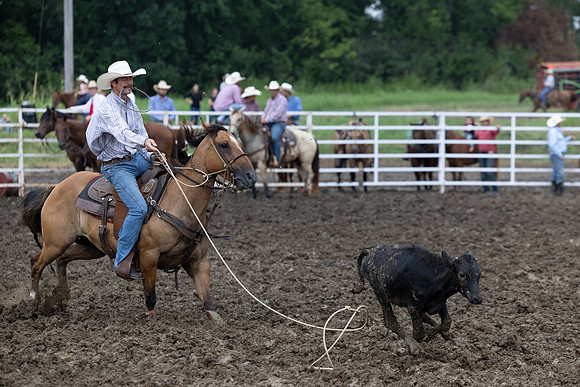 Wyandotte County Fairgrounds -94