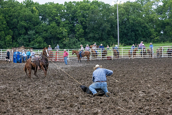 Wyandotte County Fairgrounds -95