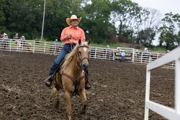 Wyandotte County Fairgrounds -97
