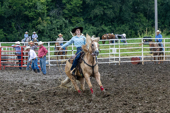 Wyandotte County Fairgrounds -98
