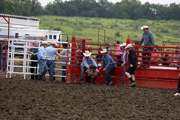 Wyandotte County Fairgrounds -109