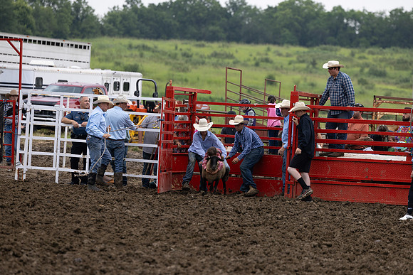Wyandotte County Fairgrounds -108