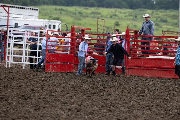 Wyandotte County Fairgrounds -110