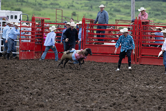 Wyandotte County Fairgrounds -111