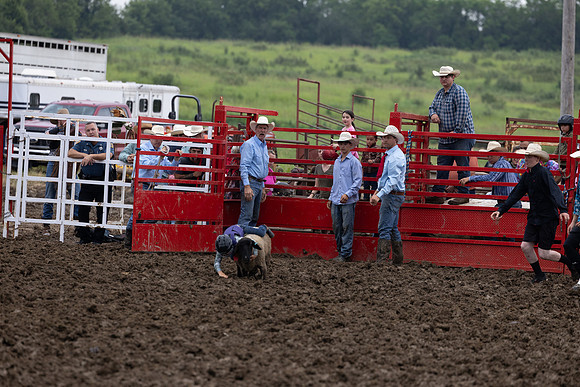 Wyandotte County Fairgrounds -113