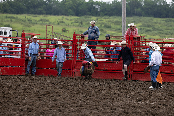 Wyandotte County Fairgrounds -116