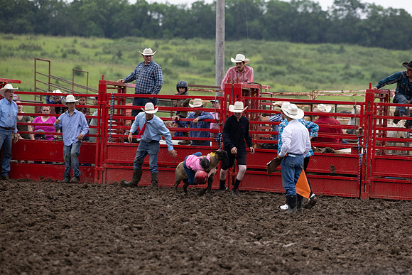 Wyandotte County Fairgrounds -117