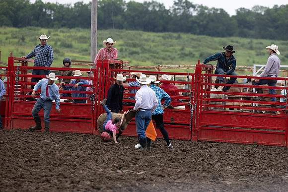 Wyandotte County Fairgrounds -118
