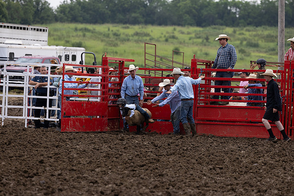Wyandotte County Fairgrounds -122