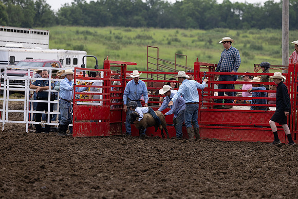 Wyandotte County Fairgrounds -121