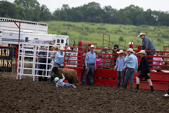 Wyandotte County Fairgrounds -127