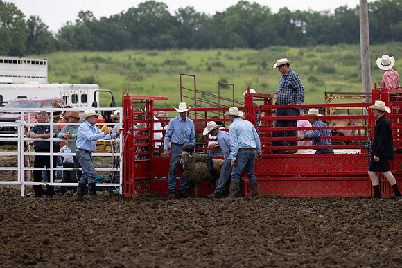 Wyandotte County Fairgrounds -129