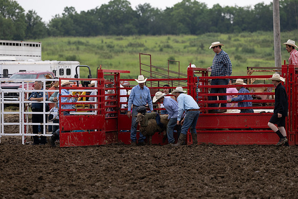 Wyandotte County Fairgrounds -130