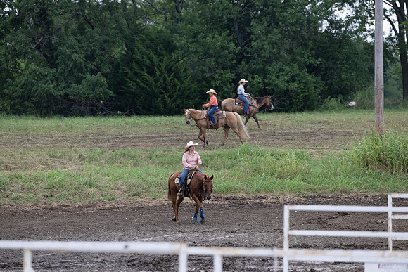 Wyandotte County Fairgrounds -160